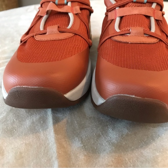 NWOB ROCKPORT WOMEN'S XCS SPRUCE PEAK SLIP-ON TREKKER. Sz 7 - Picture 8 of 8